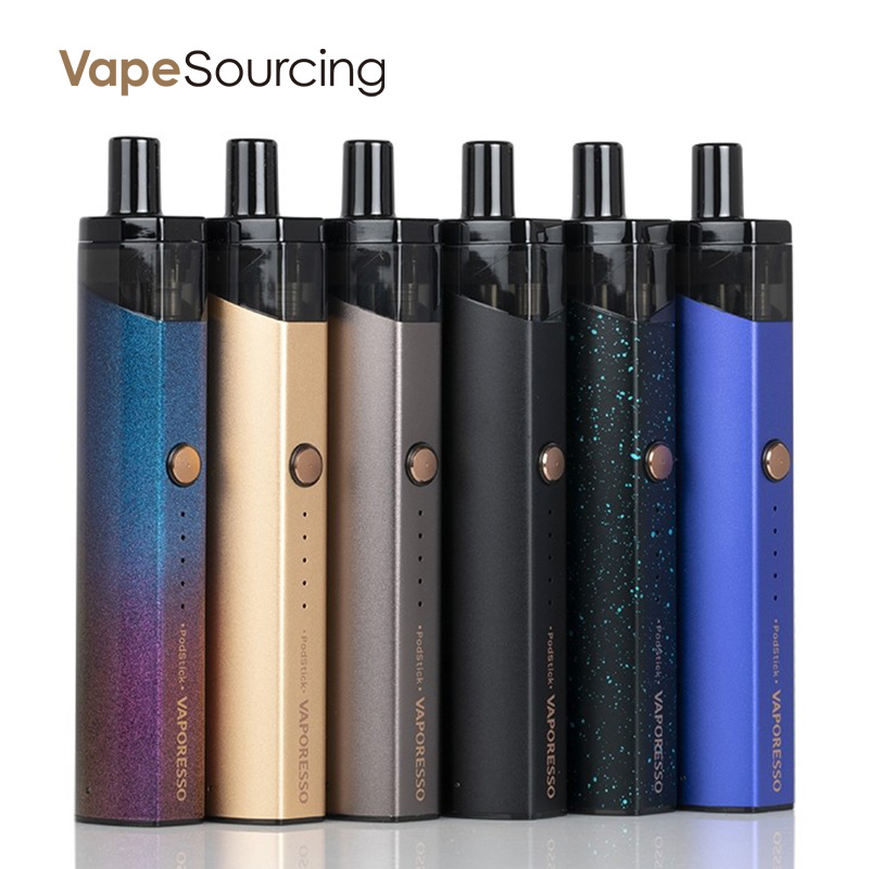 Vaporesso Podstick Pod System Kit 900mAh