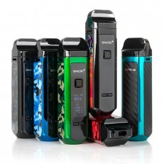 SMOK RPM40 Pod Mod Kit 40W 1500mAh 3.7ml