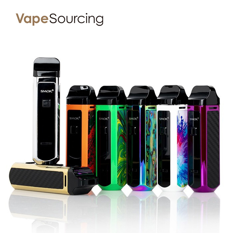 SMOK RPM40 Pod Mod Kit 40W 1500mAh 3.7ml