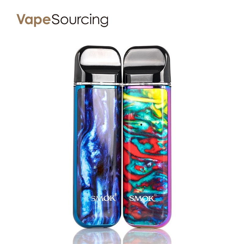 SMOK NOVO 2 Pod System Kit 800mAh 25W 2ml