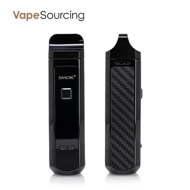 SMOK RPM40 Pod Mod Kit 40W 1500mAh 3.7ml