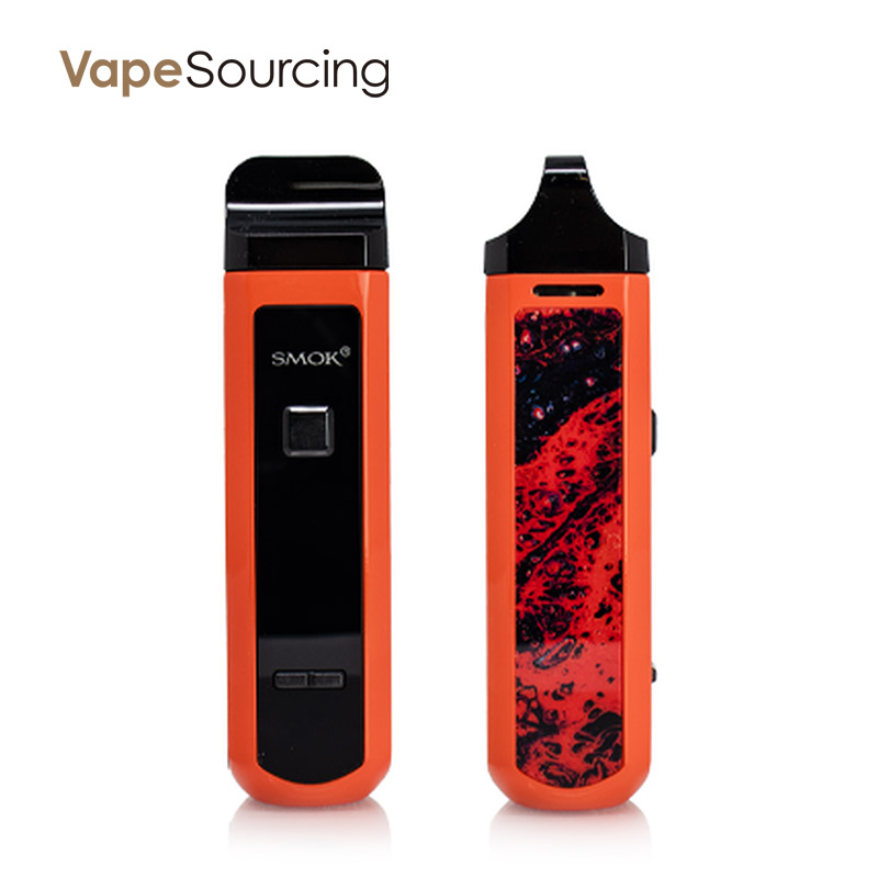 SMOK RPM40 Pod Mod Kit 40W 1500mAh 3.7ml