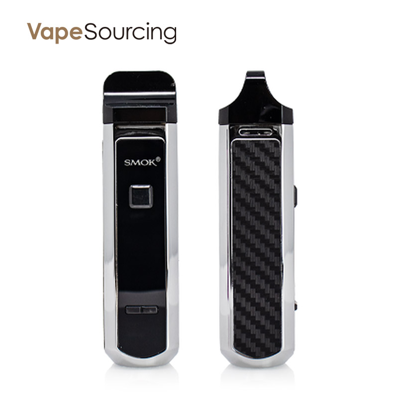 SMOK RPM40 Pod Mod Kit 40W 1500mAh 3.7ml