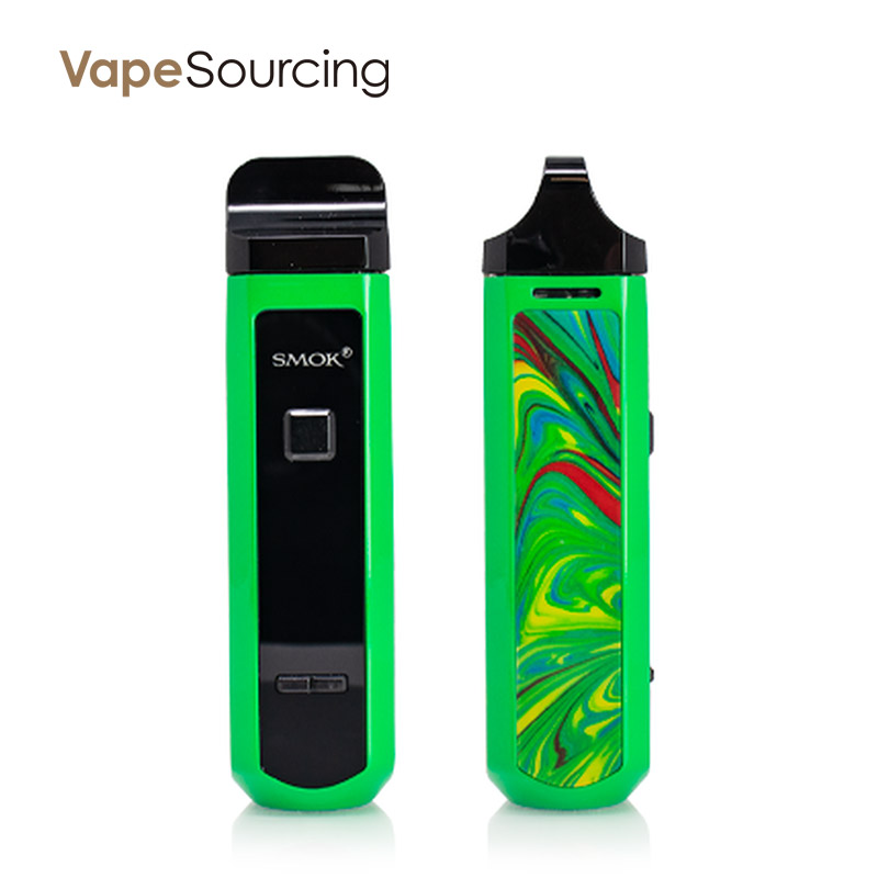 SMOK RPM40 Pod Mod Kit 40W 1500mAh 3.7ml