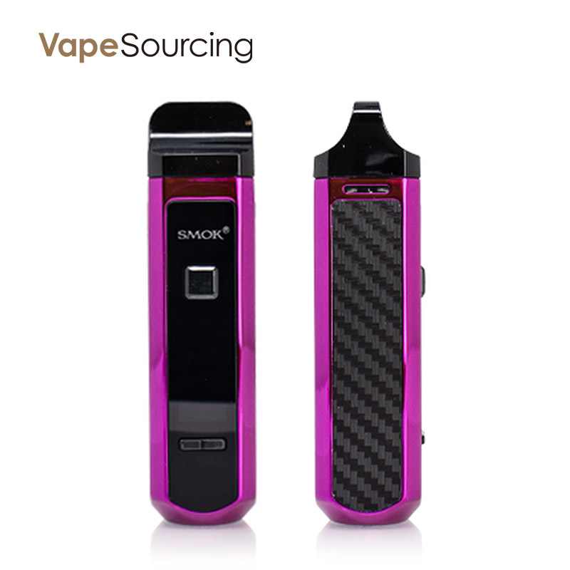 SMOK RPM40 Pod Mod Kit 40W 1500mAh 3.7ml