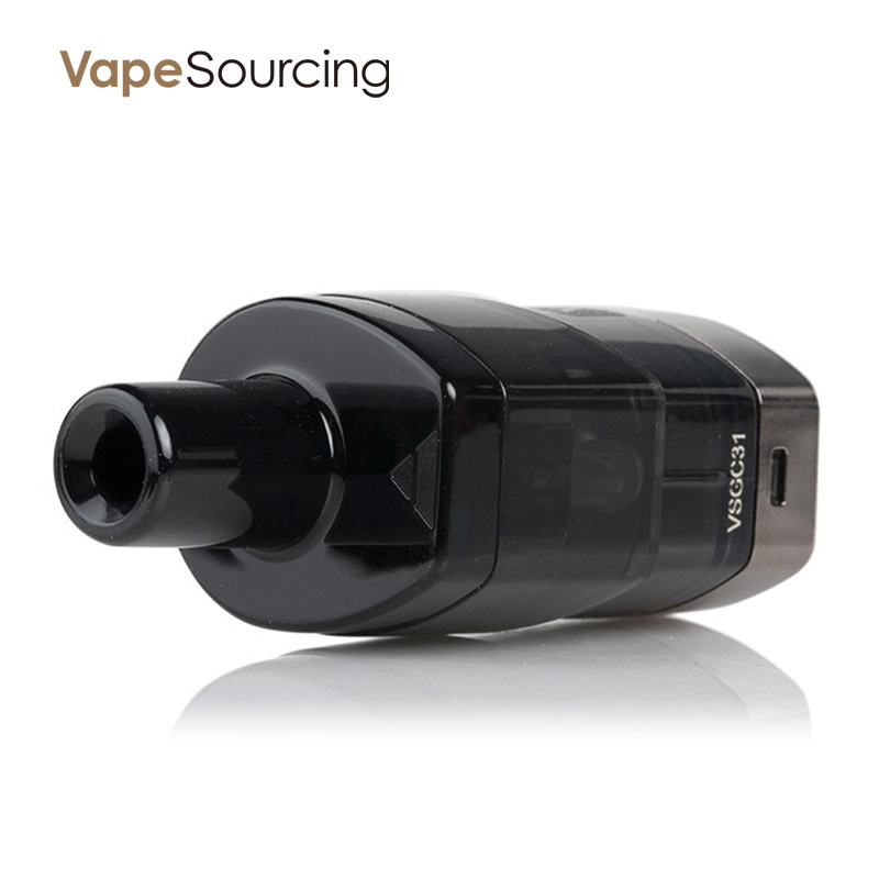 Vaporesso Podstick Pod System Kit 900mAh