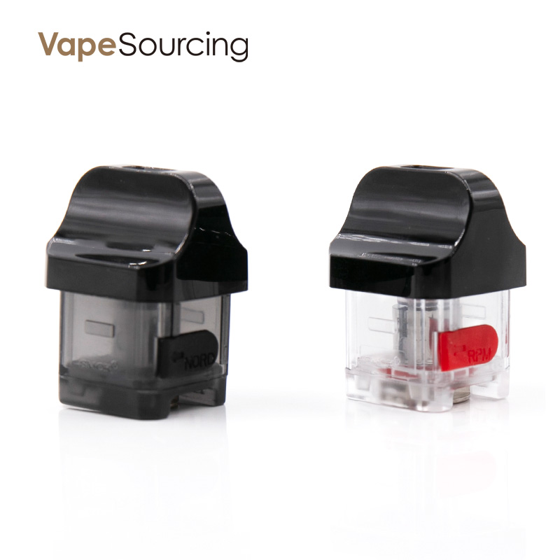 SMOK RPM Replacement Pod Cartridge (3pcs/pack)