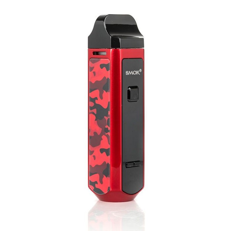 SMOK RPM40 Pod Mod Kit 40W 1500mAh 3.7ml