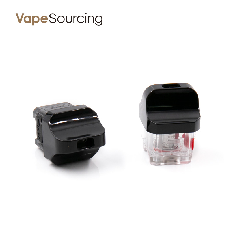 SMOK RPM Replacement Pod Cartridge (3pcs/pack)