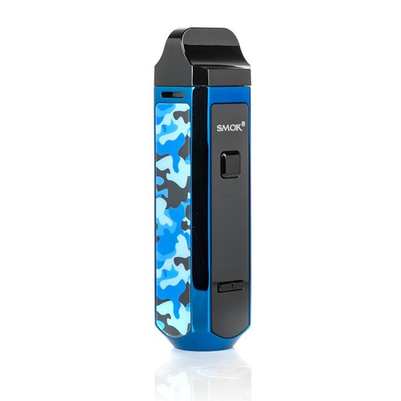 SMOK RPM40 Pod Mod Kit 40W 1500mAh 3.7ml