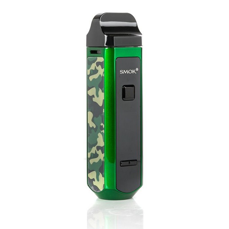 SMOK RPM40 Pod Mod Kit 40W 1500mAh 3.7ml