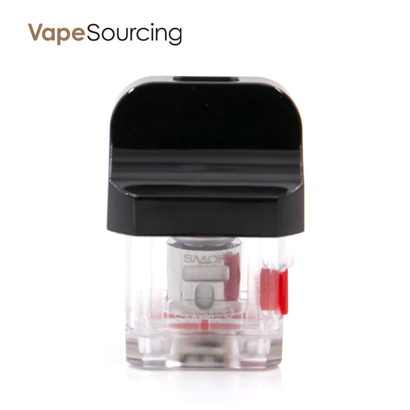 SMOK RPM Replacement Pod Cartridge (3pcs/pack)