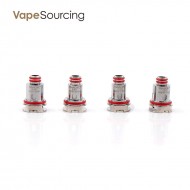 SMOK RPM Replacement Coils For RPM40/80, Fetch pro...