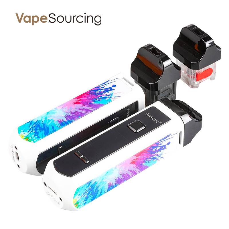 SMOK RPM40 Pod Mod Kit 40W 1500mAh 3.7ml