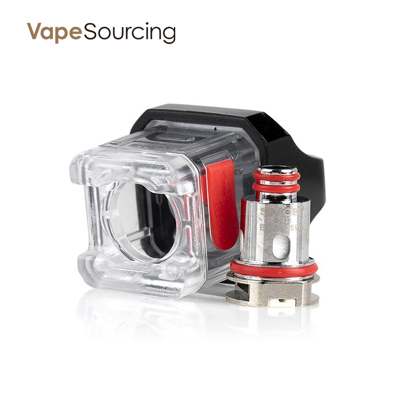 SMOK RPM Replacement Pod Cartridge (3pcs/pack)