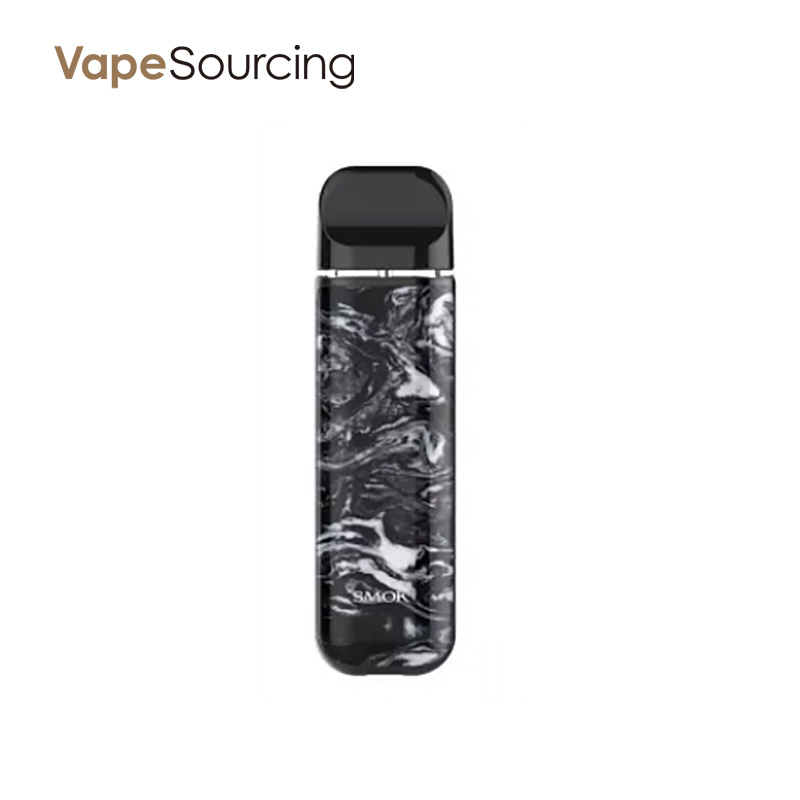 SMOK NOVO 2 Pod System Kit 800mAh 25W 2ml