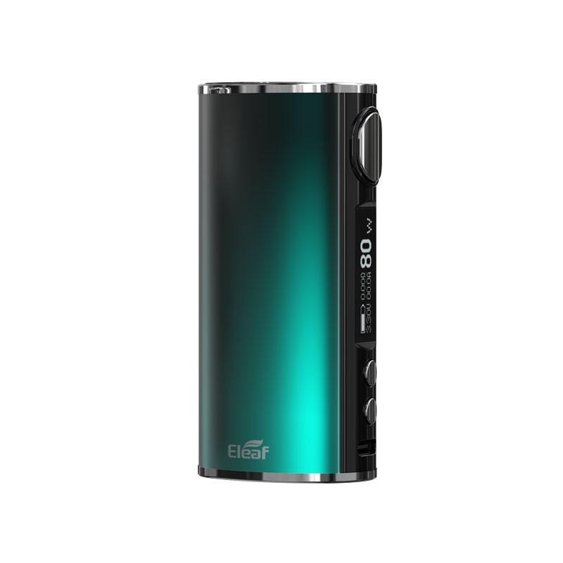 Eleaf iStick T80 Mod 3000mAh 80W Battery