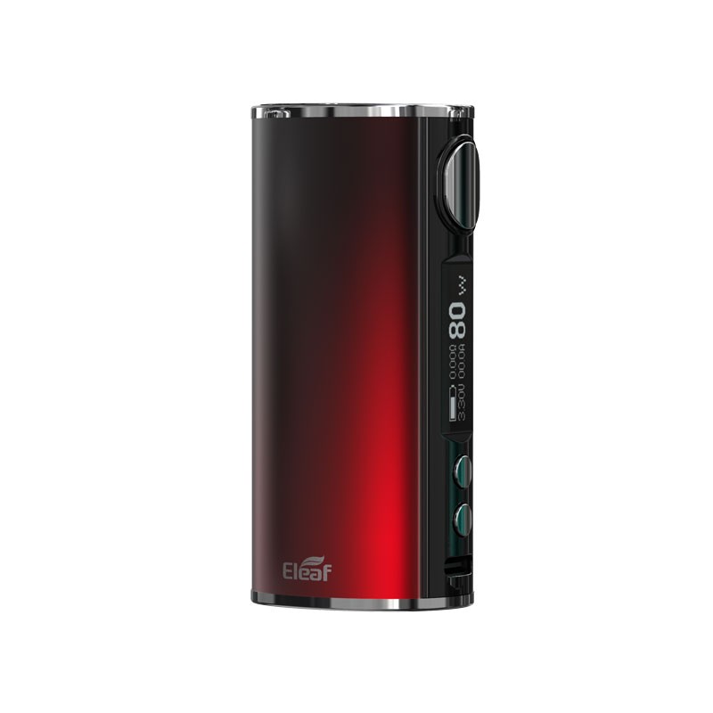 Eleaf iStick T80 Mod 3000mAh 80W Battery