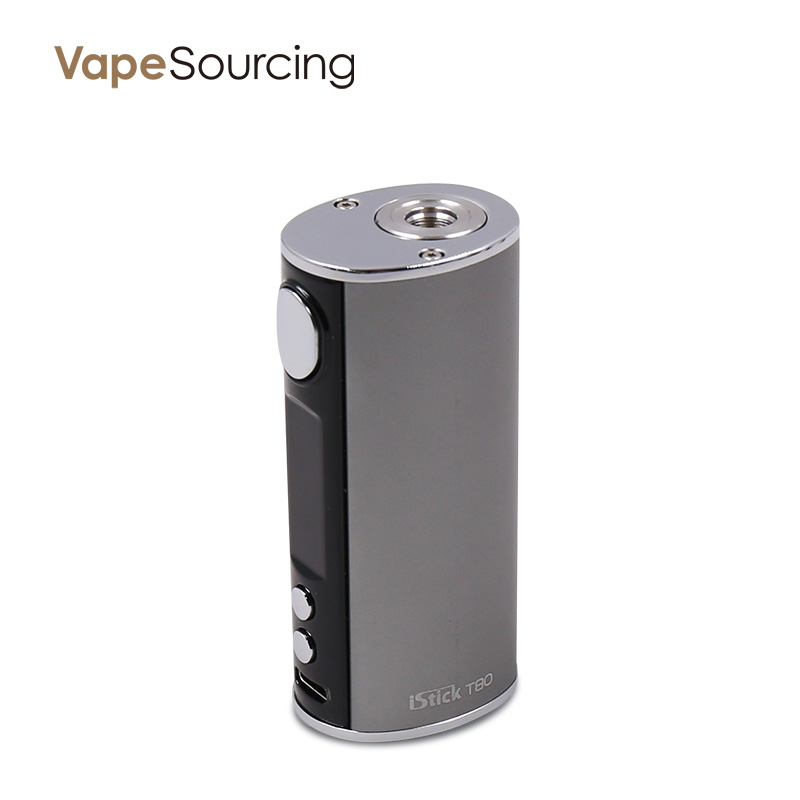 Eleaf iStick T80 Mod 3000mAh 80W Battery