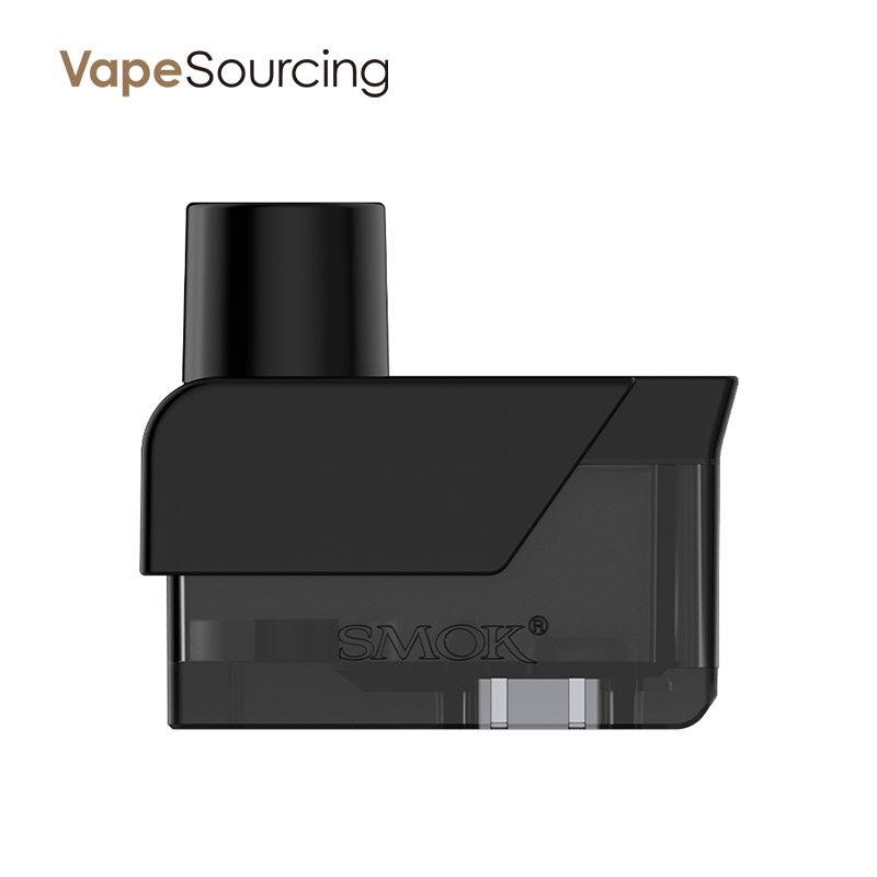 Smok Fetch Mini Pod Cartridge 3.7ml (2pcs/pack)