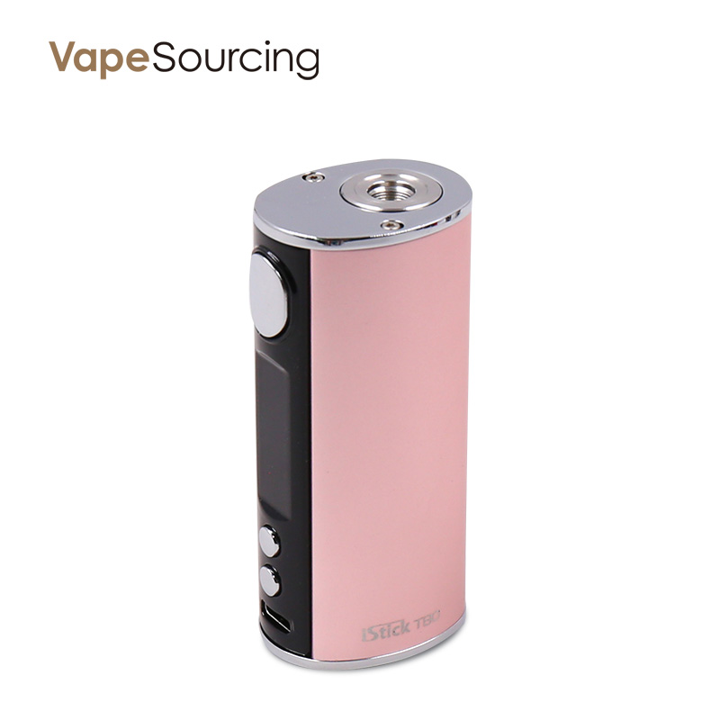 Eleaf iStick T80 Mod 3000mAh 80W Battery