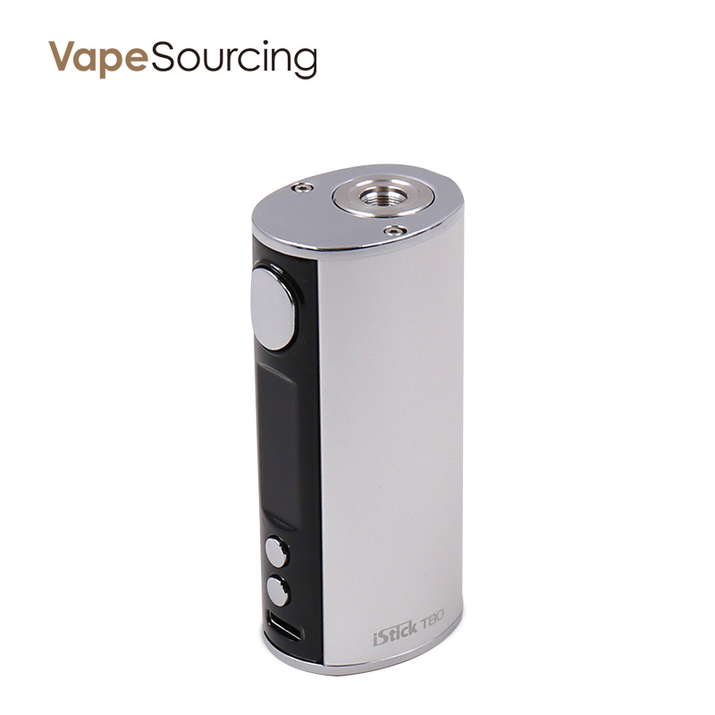 Eleaf iStick T80 Mod 3000mAh 80W Battery