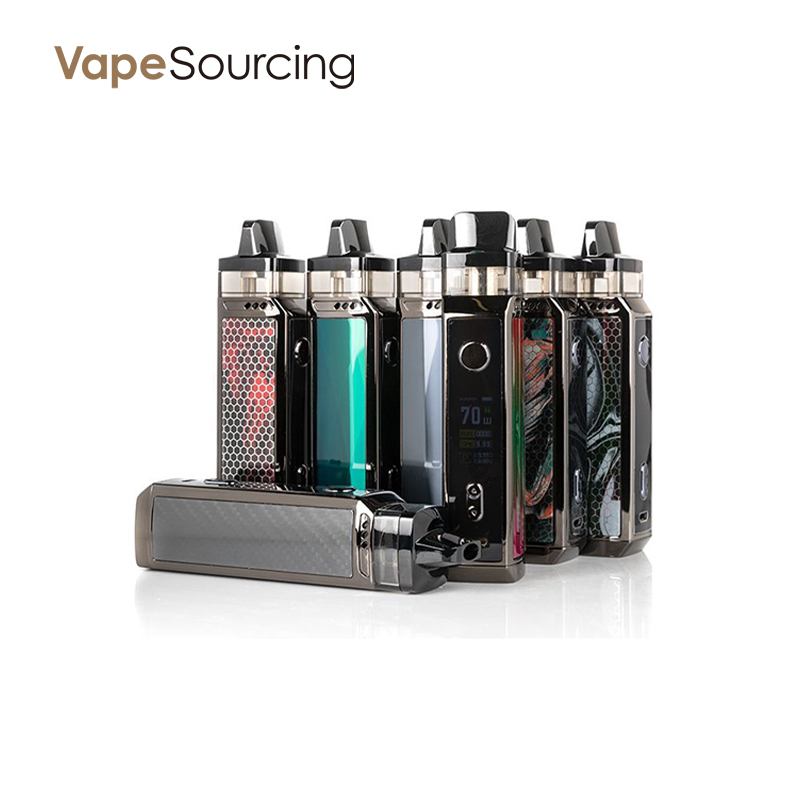 VOOPOO VINCI X Mod Pod System Kit 70W