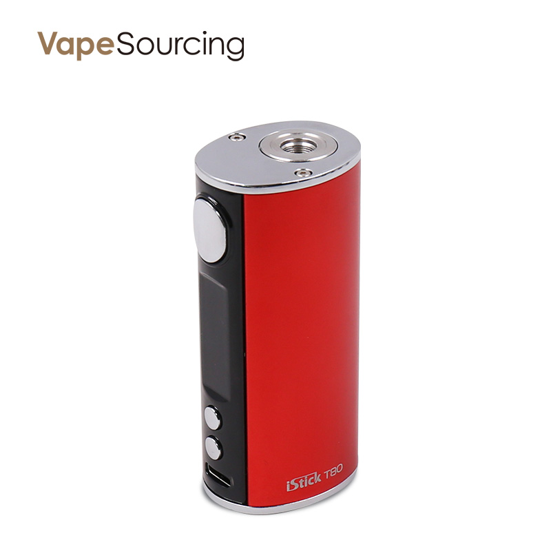 Eleaf iStick T80 Mod 3000mAh 80W Battery