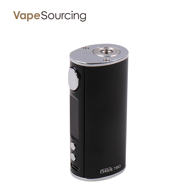 Eleaf iStick T80 Mod 3000mAh 80W Battery