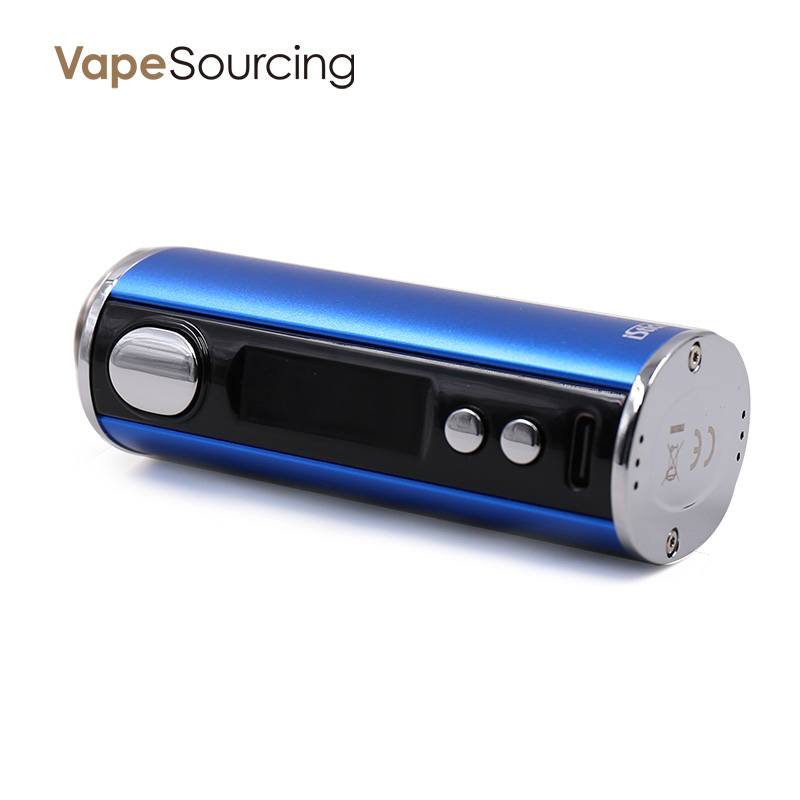 Eleaf iStick T80 Mod 3000mAh 80W Battery