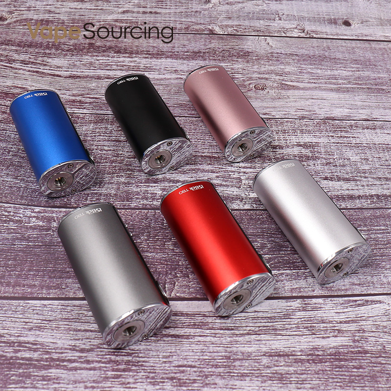 Eleaf iStick T80 Mod 3000mAh 80W Battery