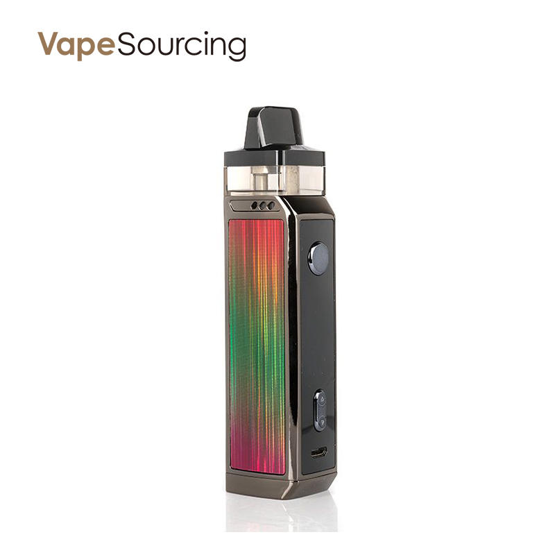 VOOPOO VINCI X Mod Pod System Kit 70W