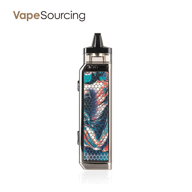 VOOPOO VINCI X Mod Pod System Kit 70W