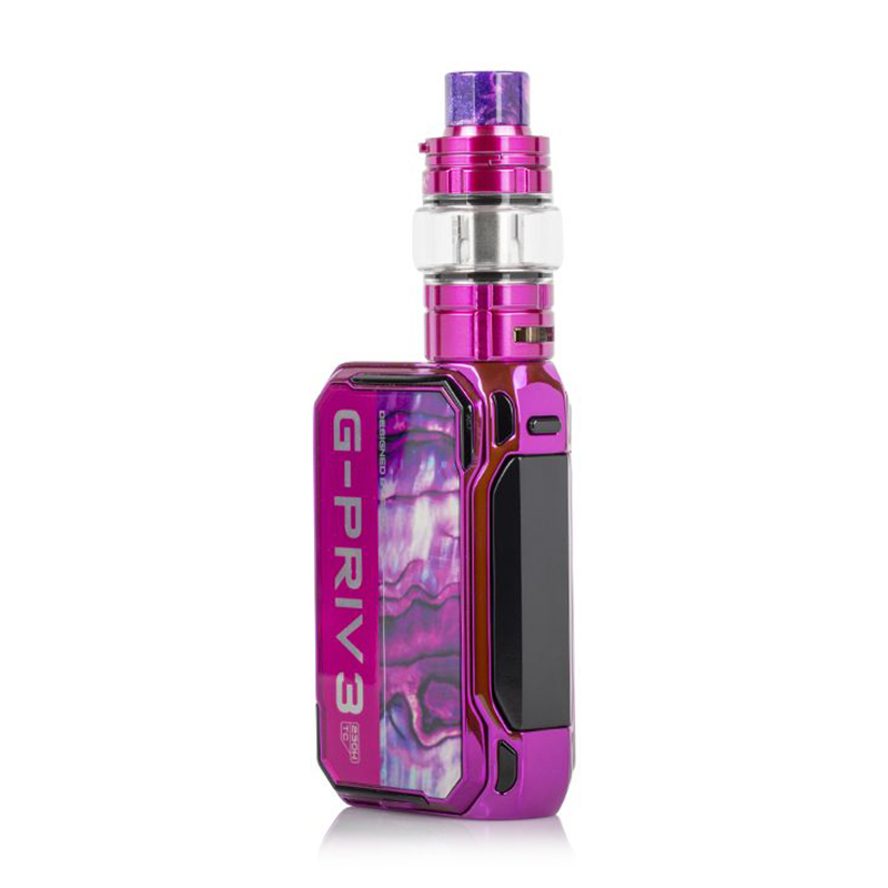 Smok G-Priv 3 Kit 230W with TFV16 Lite Tank