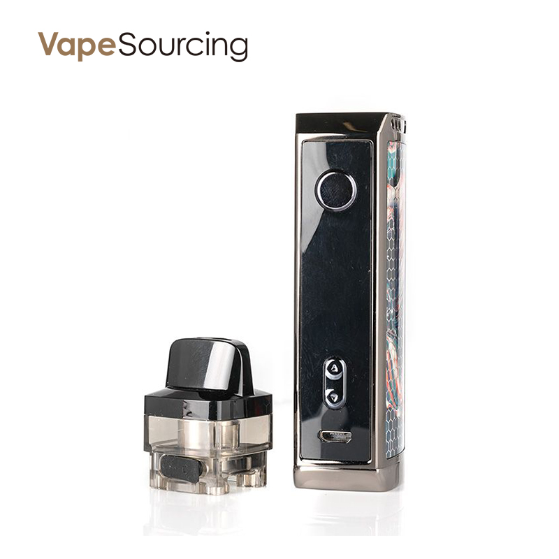 VOOPOO VINCI X Mod Pod System Kit 70W