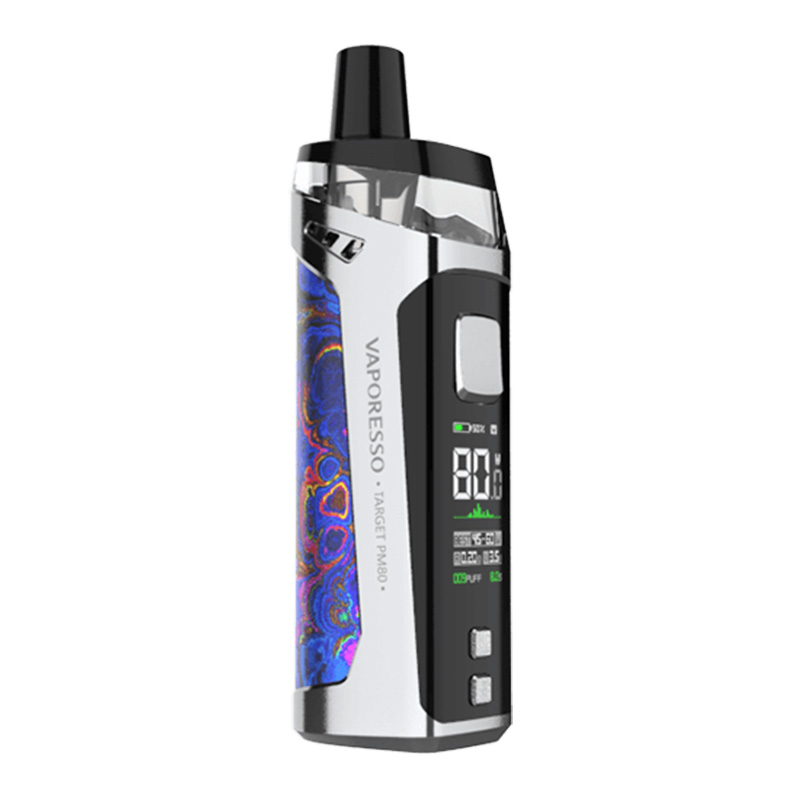 Vaporesso Target PM80 Pod Mod Kit 80W