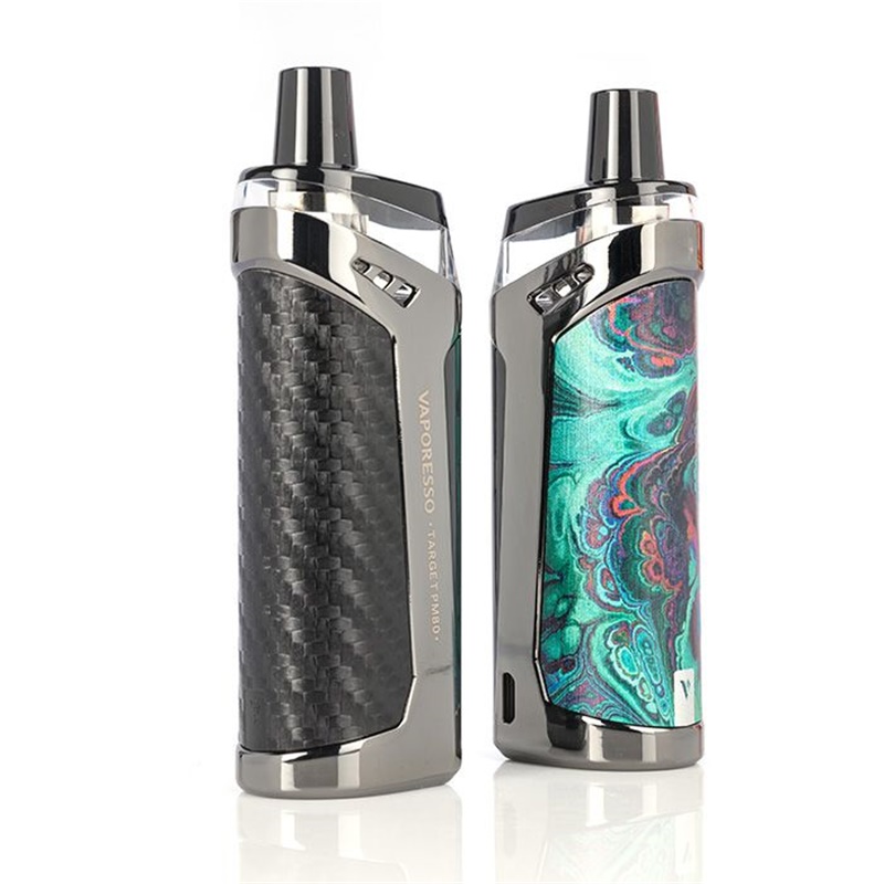 Vaporesso Target PM80 Pod Mod Kit 80W