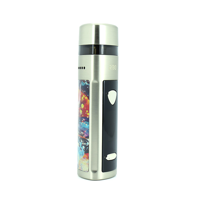 Wismec R80 Pod Mod Kit 80W