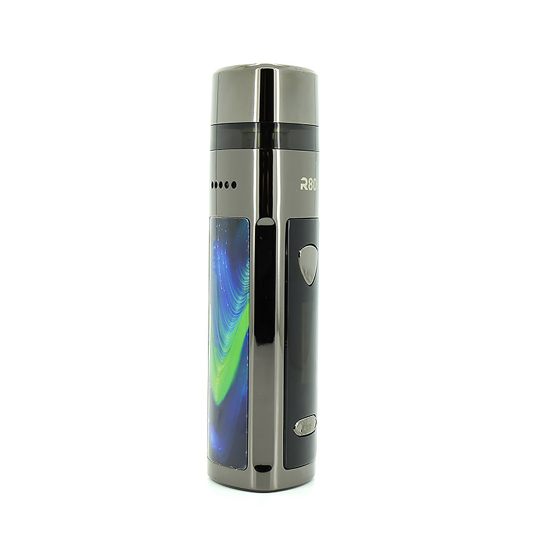 Wismec R80 Pod Mod Kit 80W