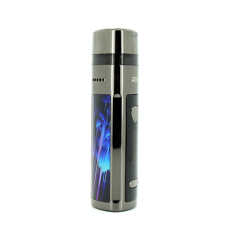 Wismec R80 Pod Mod Kit 80W