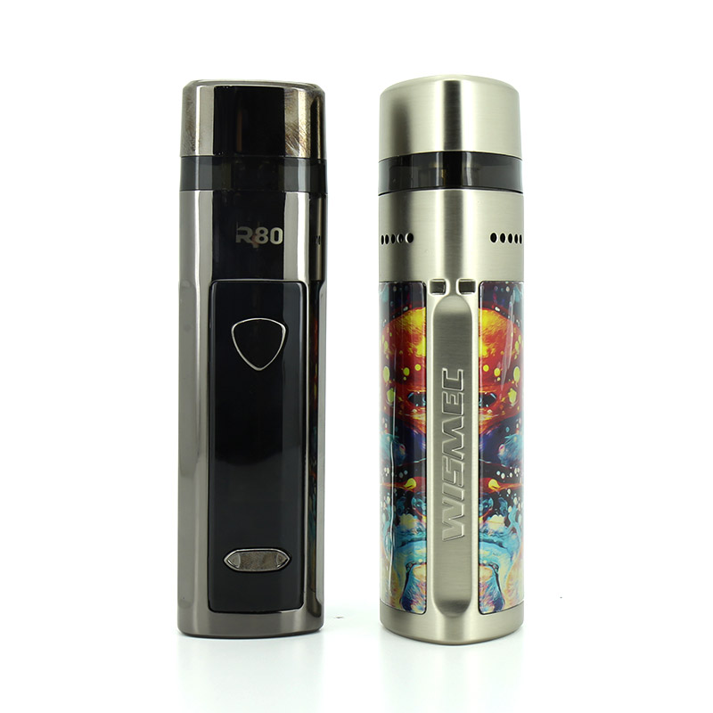 Wismec R80 Pod Mod Kit 80W