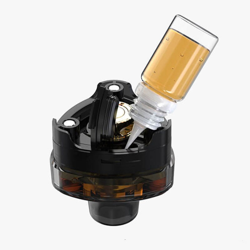 Wismec R80 Replacement Pod Cartridge 4ml with WV-M Coil (1pc/pack)