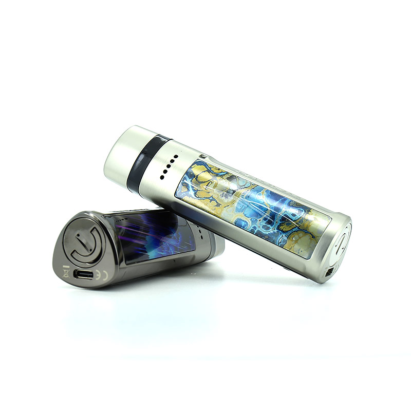 Wismec R80 Pod Mod Kit 80W