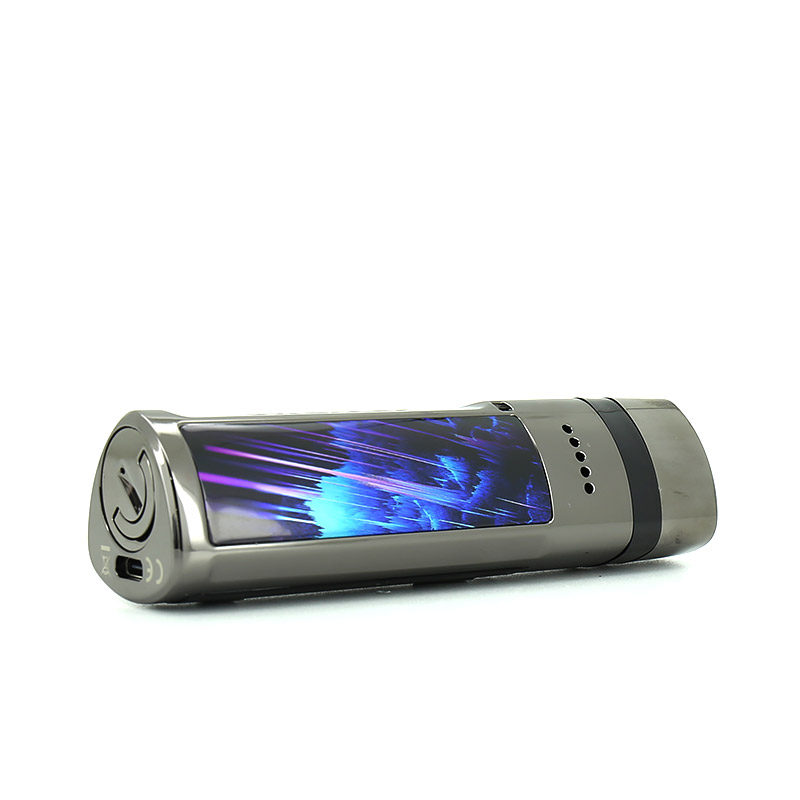 Wismec R80 Pod Mod Kit 80W