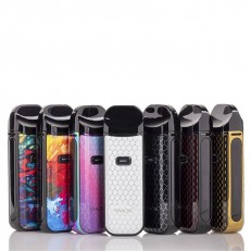 SMOK Nord 2 Pod System Kit 40W 1500mAh