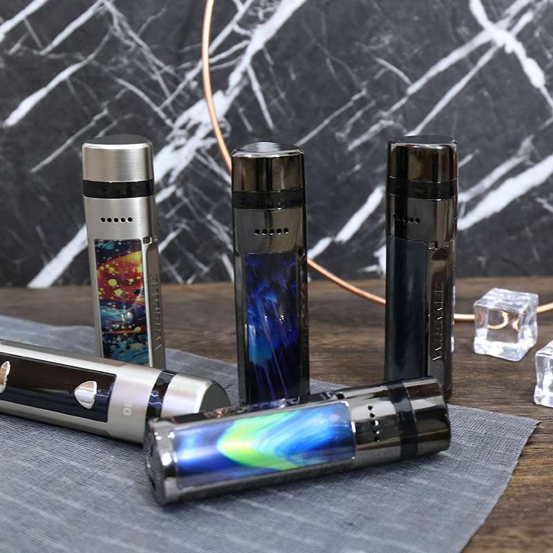 Wismec R80 Pod Mod Kit 80W