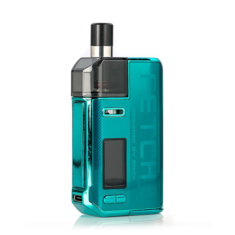 SMOK Fetch Pro Pod Mod Kit 80W