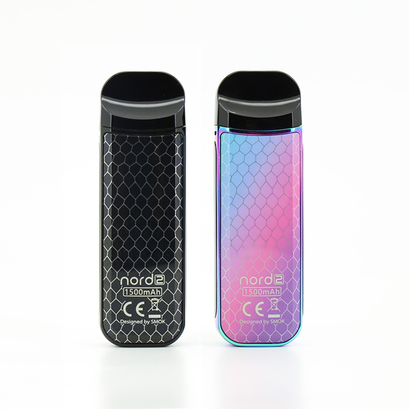 SMOK Nord 2 Pod System Kit 40W 1500mAh