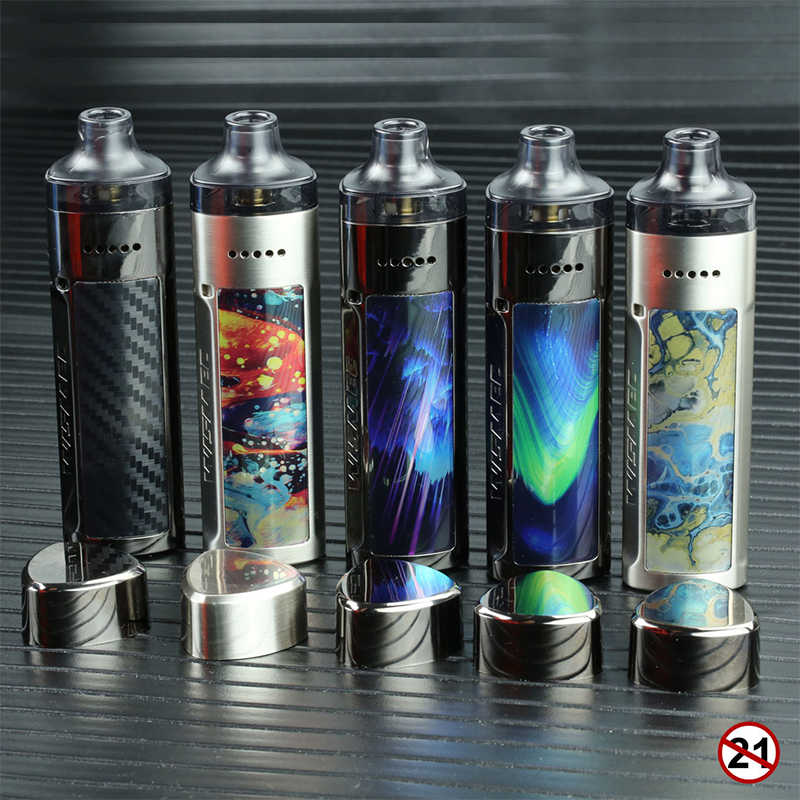 Wismec R80 Pod Mod Kit 80W