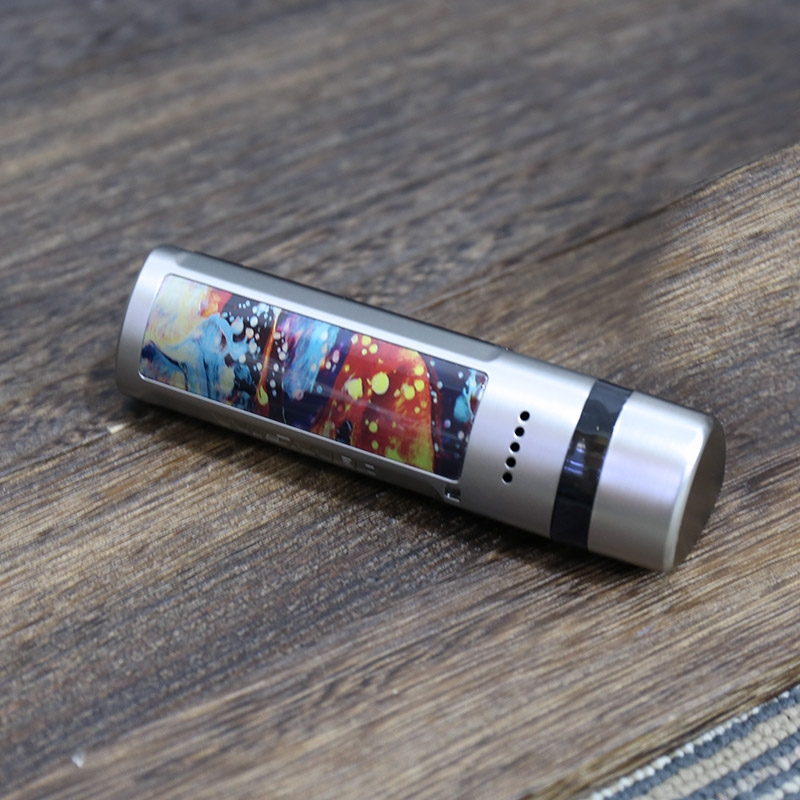 Wismec R80 Pod Mod Kit 80W